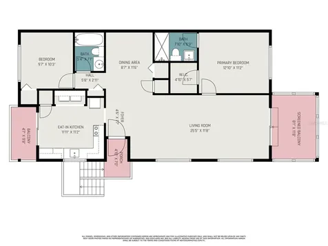 2368 Flanders Way Safety Harbor FL 34695