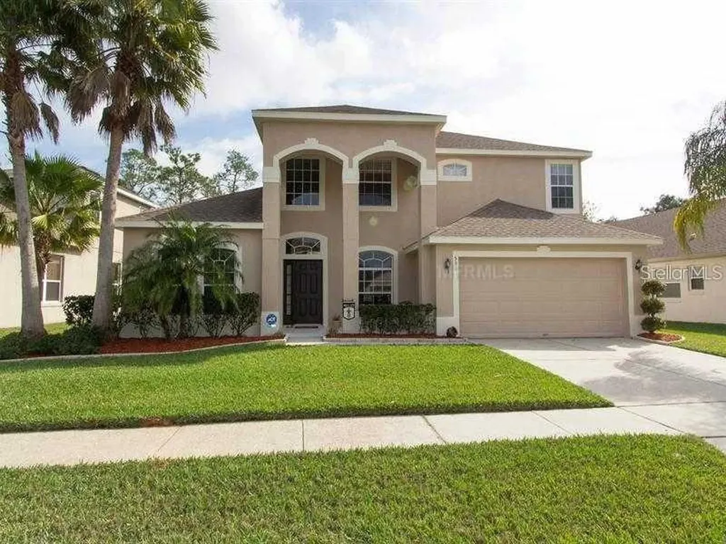 531 Canary Island Court Orlando FL 32828