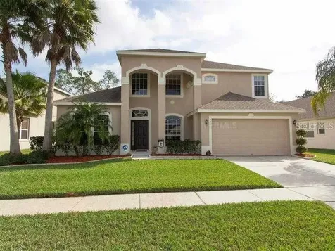 531 Canary Island Court Orlando FL 32828