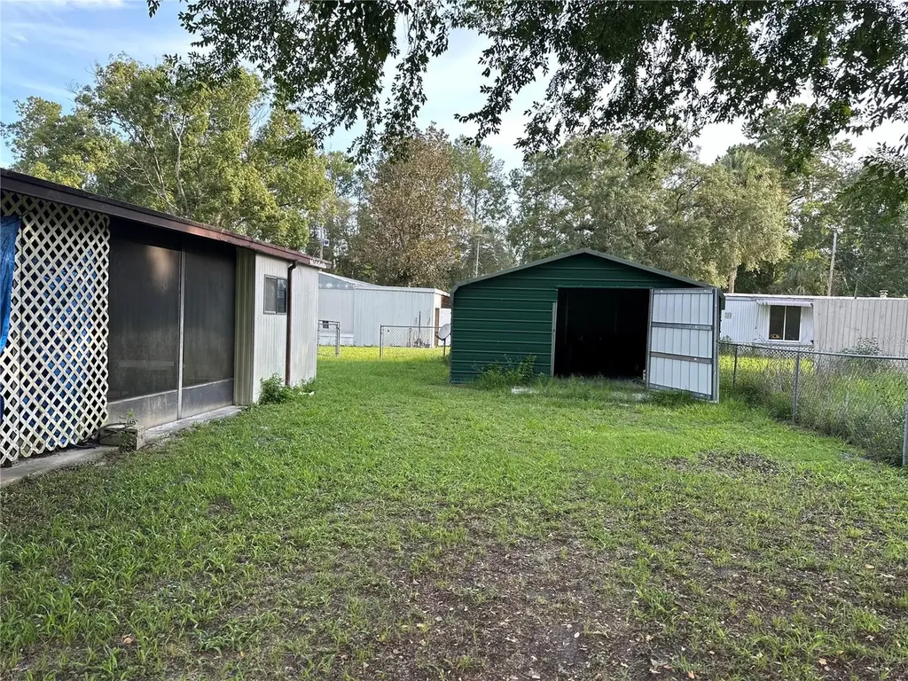 13059 NE 44th Lane Silver Springs FL 34488