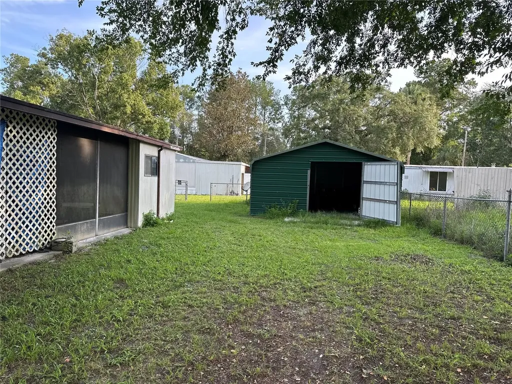 13059 NE 44th Lane Silver Springs FL 34488