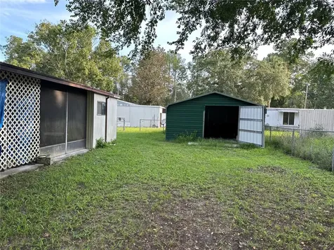 13059 NE 44th Lane Silver Springs FL 34488