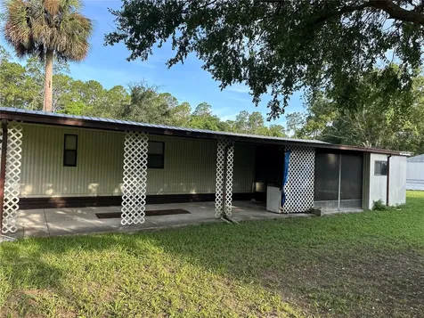 13059 NE 44th Lane Silver Springs FL 34488