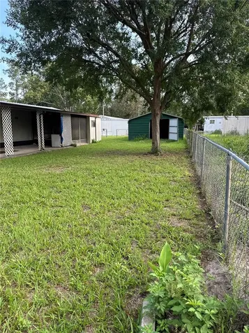 13059 NE 44th Lane Silver Springs FL 34488