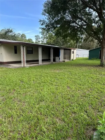 13059 NE 44th Lane Silver Springs FL 34488