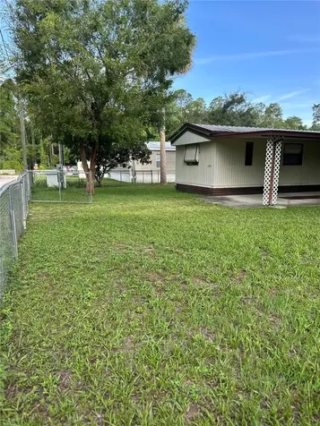 13059 NE 44th Lane Silver Springs FL 34488