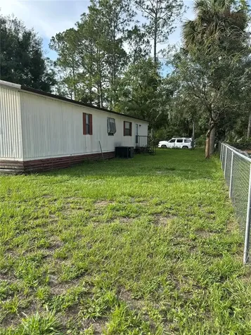 13059 NE 44th Lane Silver Springs FL 34488