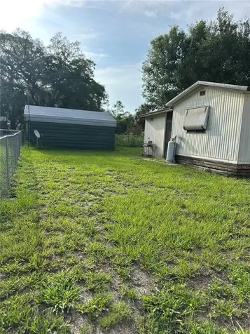 13059 NE 44th Lane Silver Springs FL 34488