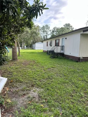 13059 NE 44th Lane Silver Springs FL 34488