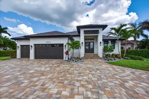 3800 Carupano Court Punta Gorda FL 33950