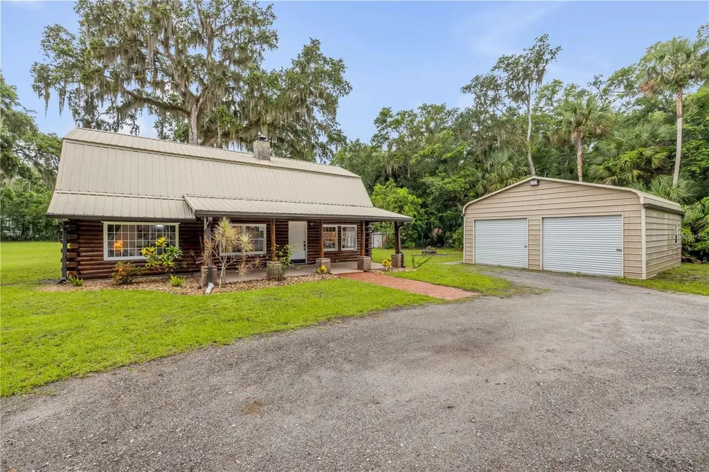 2965 Knox Mcrae Drive Titusville FL 32780