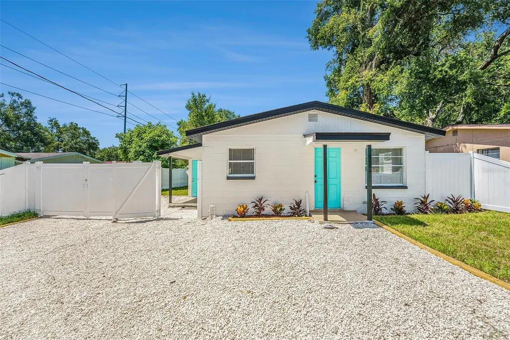 3617 E Louisiana Avenue Tampa FL 33610