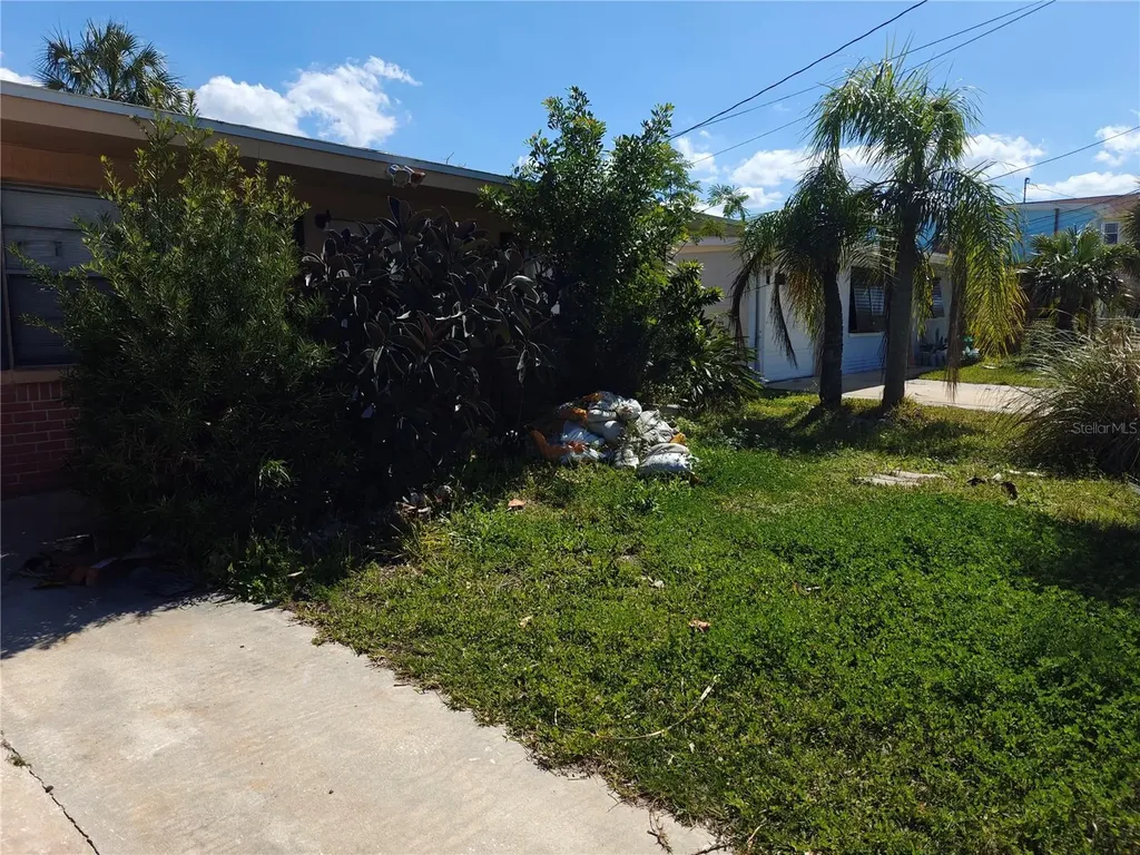 13710 Frances Avenue Hudson FL 34667