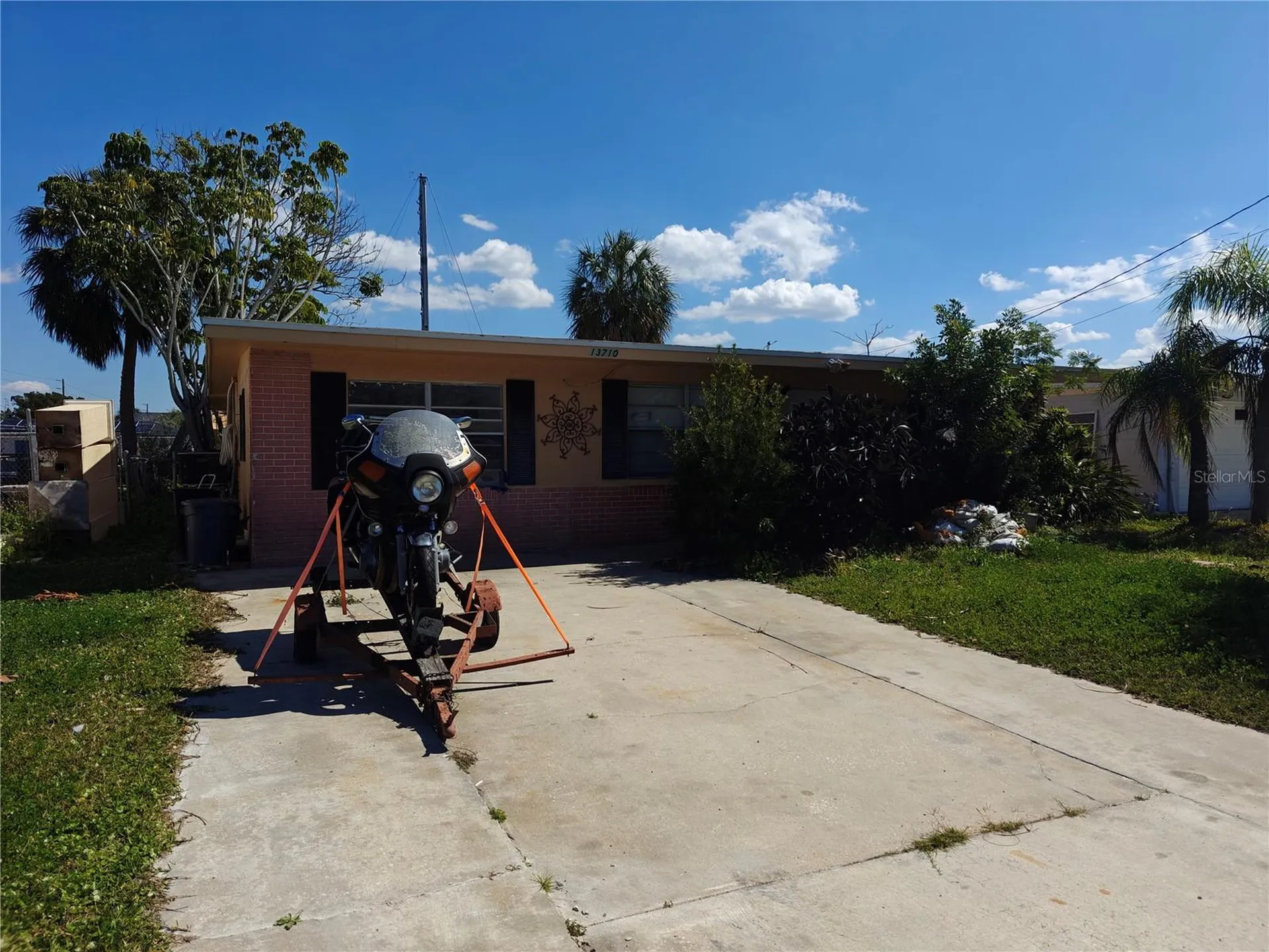 13710 Frances Avenue Hudson FL 34667