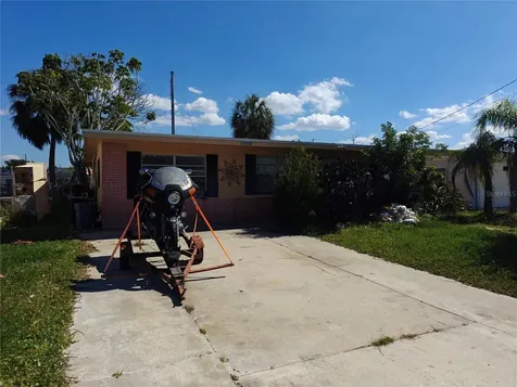 13710 Frances Avenue Hudson FL 34667