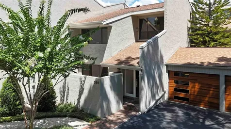 386 Lakeview Street Orlando FL 32804