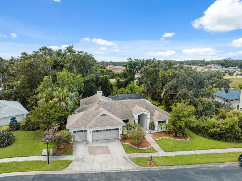 3037 Crest Drive Clearwater FL 33759
