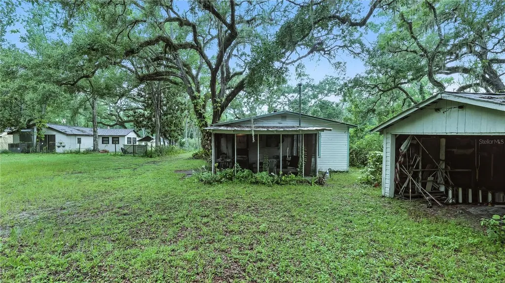 242 Zoller Street Brooksville FL 34601