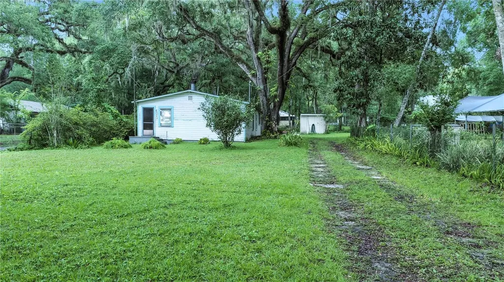 242 Zoller Street Brooksville FL 34601