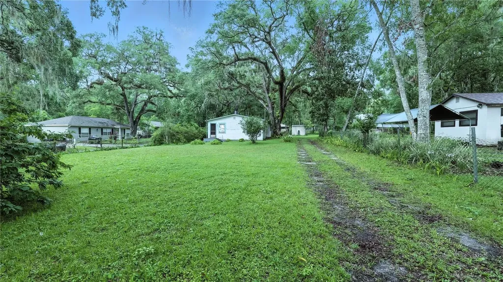 242 Zoller Street Brooksville FL 34601