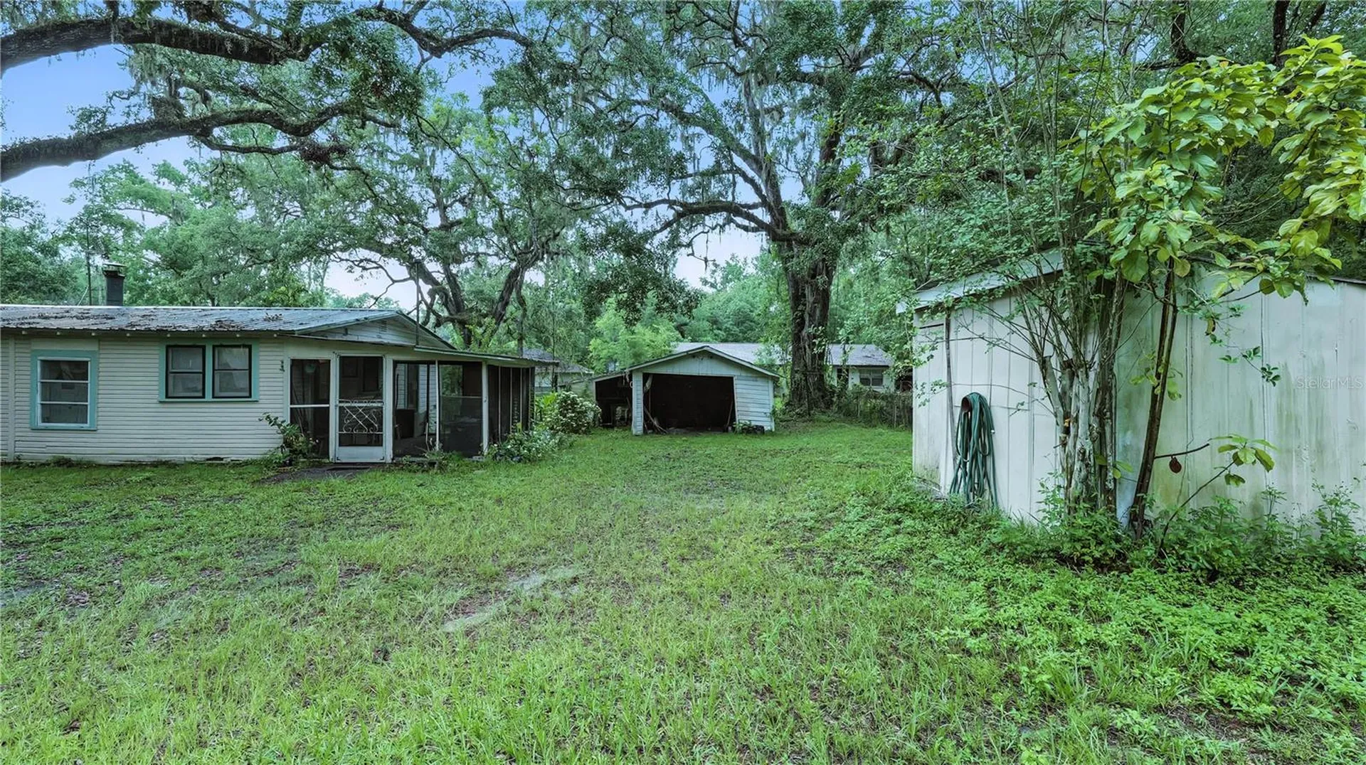 242 Zoller Street Brooksville FL 34601