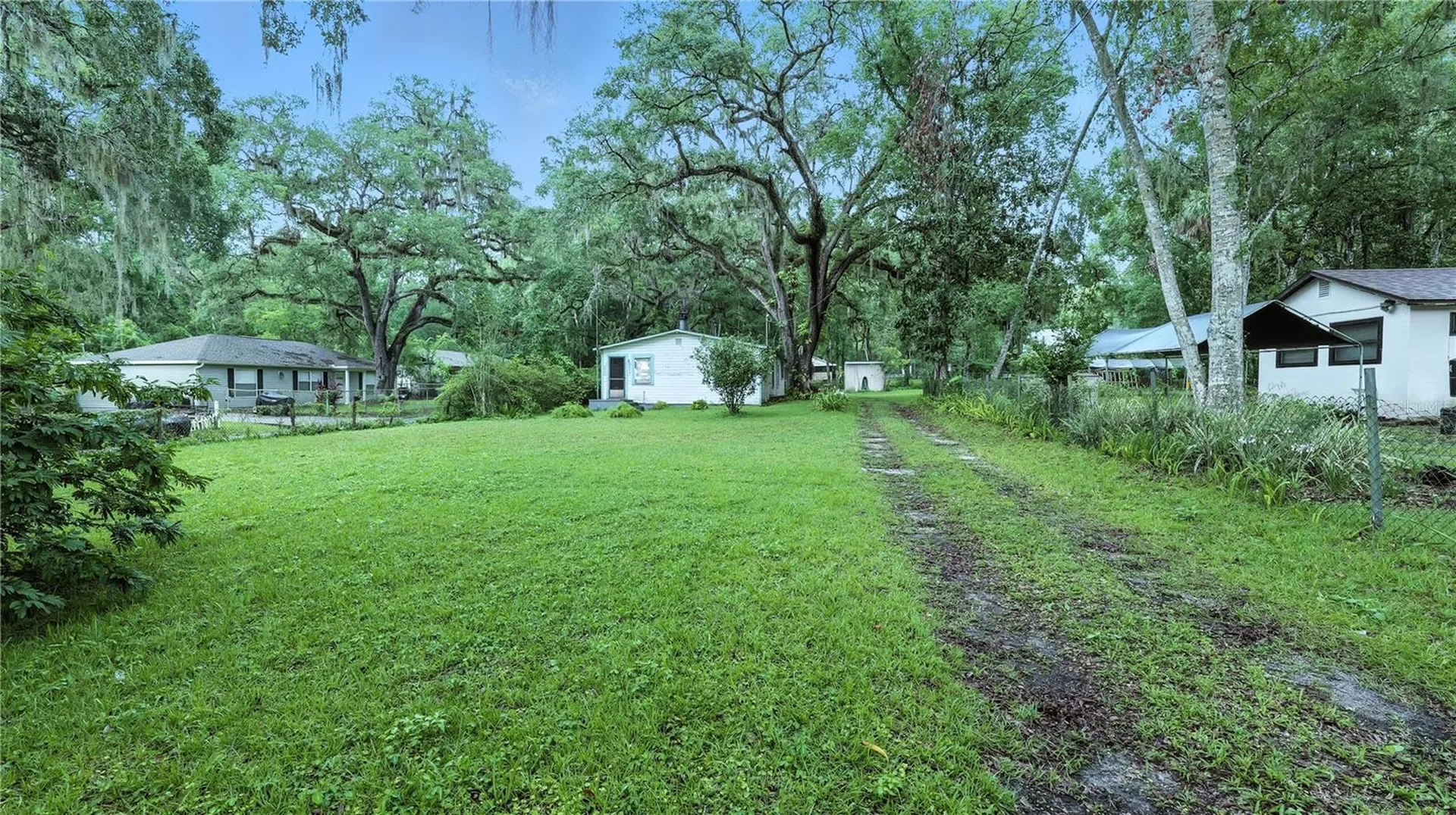 242 Zoller Street Brooksville FL 34601