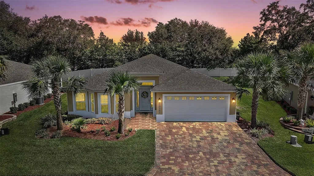 10363 Addison Shore Way Oxford FL 34484