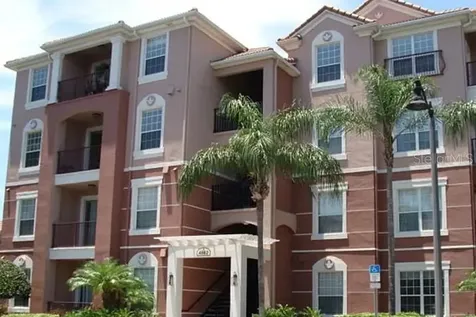 4862 Cayview Avenue Orlando FL 32819