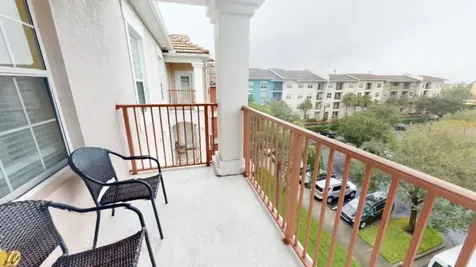 4862 Cayview Avenue Orlando FL 32819