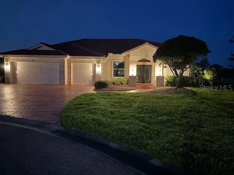 9477 Cedar Ridge Lane Sarasota FL 34238