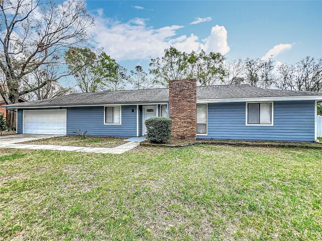 3322 Heather Glynn Drive Mulberry FL 33860