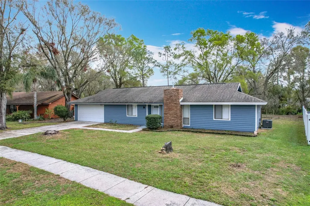 3322 Heather Glynn Drive Mulberry FL 33860