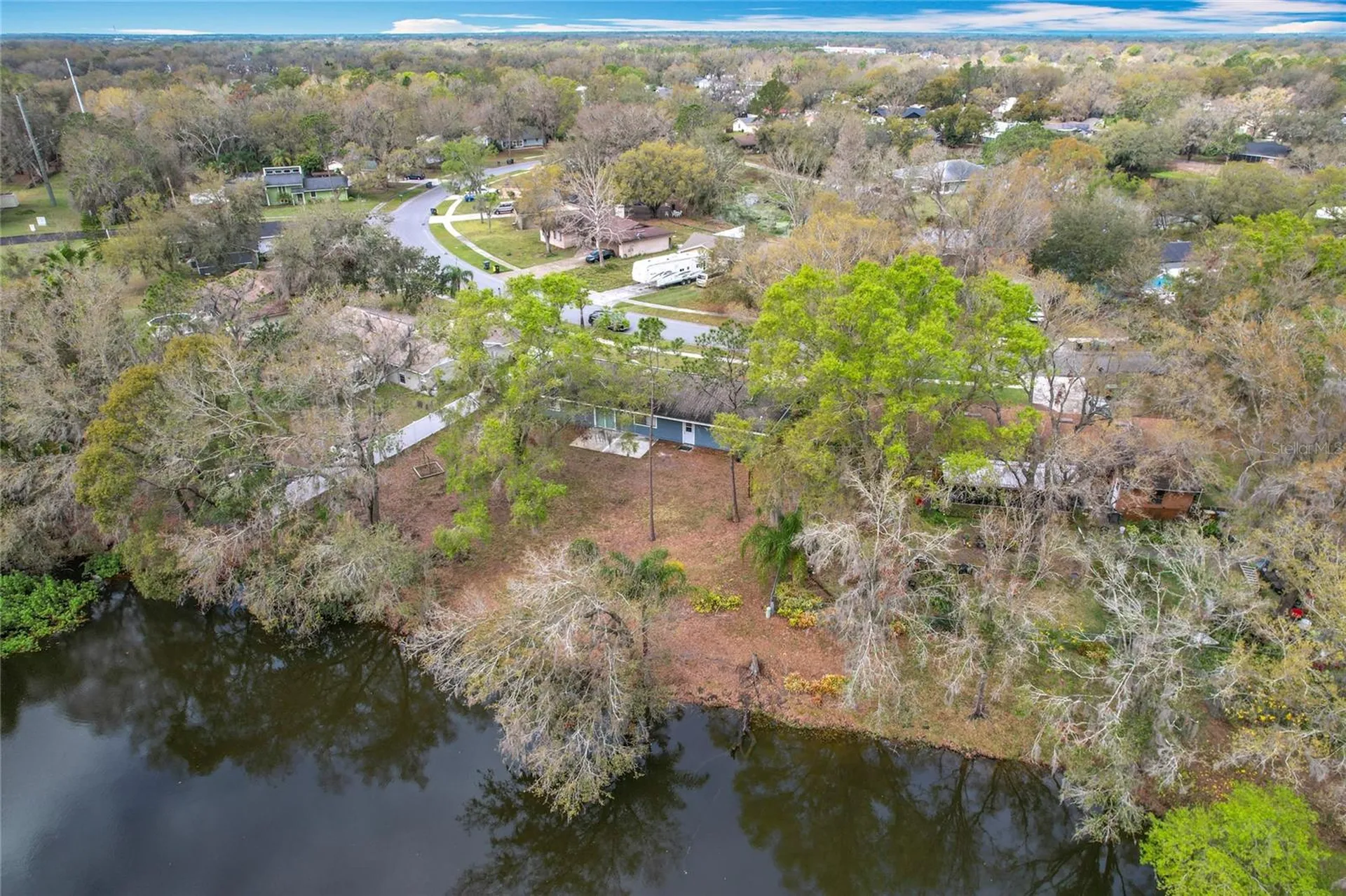 3322 Heather Glynn Drive Mulberry FL 33860