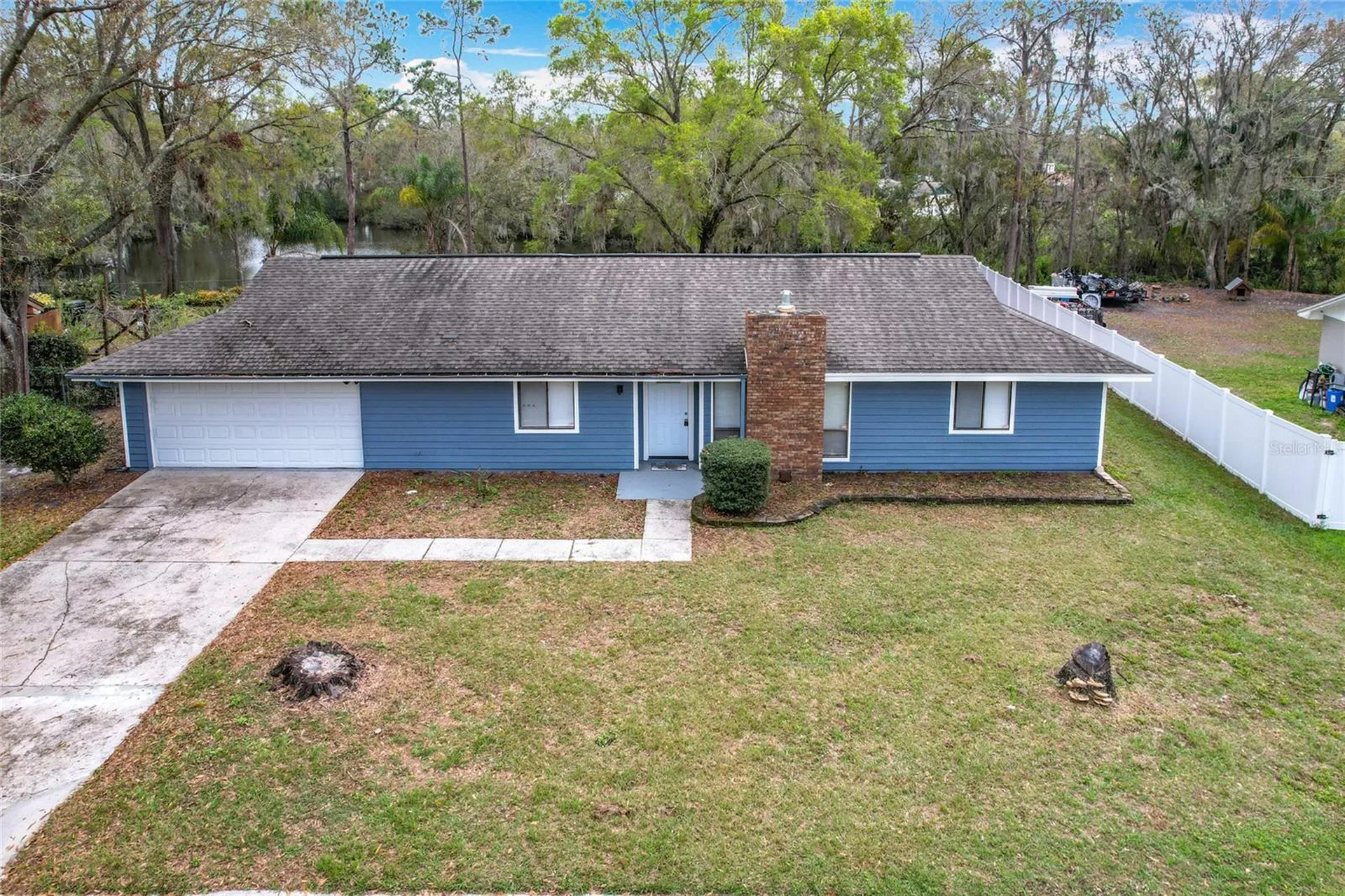 3322 Heather Glynn Drive Mulberry FL 33860