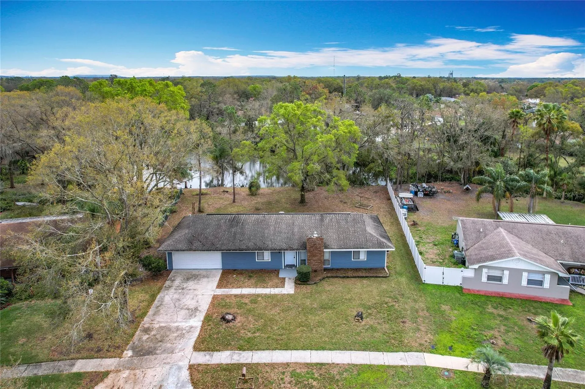 3322 Heather Glynn Drive Mulberry FL 33860