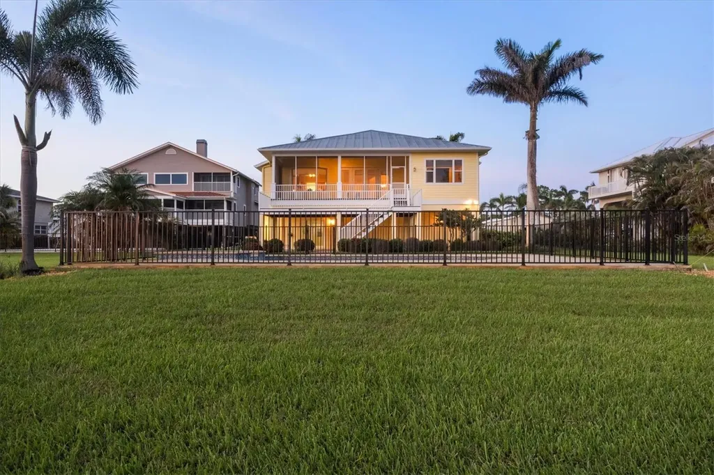 1784 Bayshore Drive Englewood FL 34223
