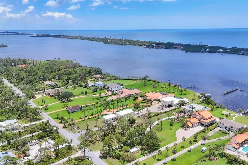 1784 Bayshore Drive Englewood FL 34223