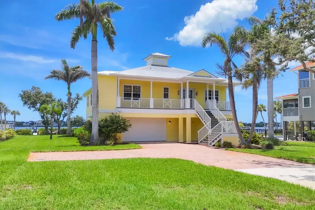 1784 Bayshore Drive Englewood FL 34223