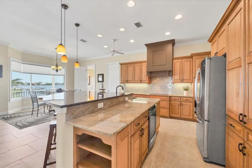 1784 Bayshore Drive Englewood FL 34223