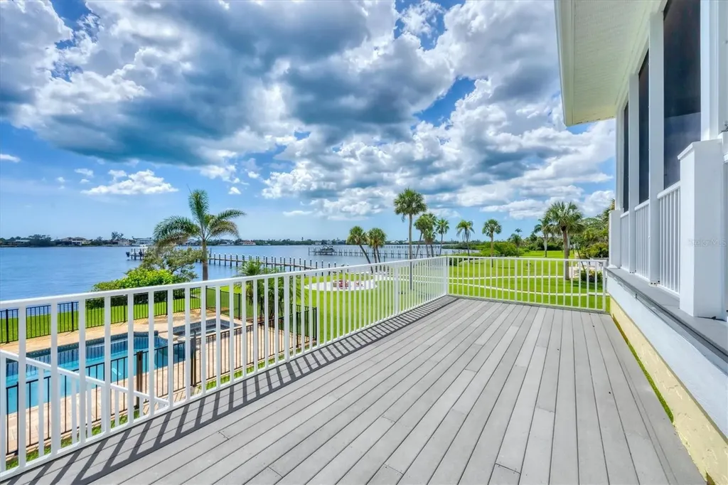 1784 Bayshore Drive Englewood FL 34223