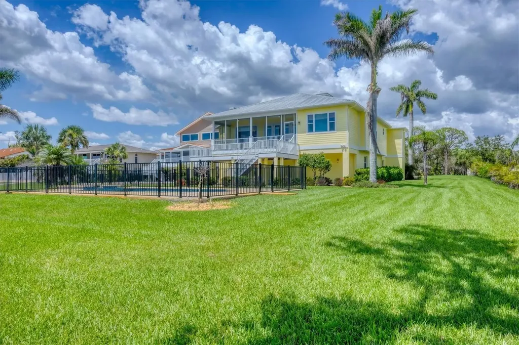 1784 Bayshore Drive Englewood FL 34223