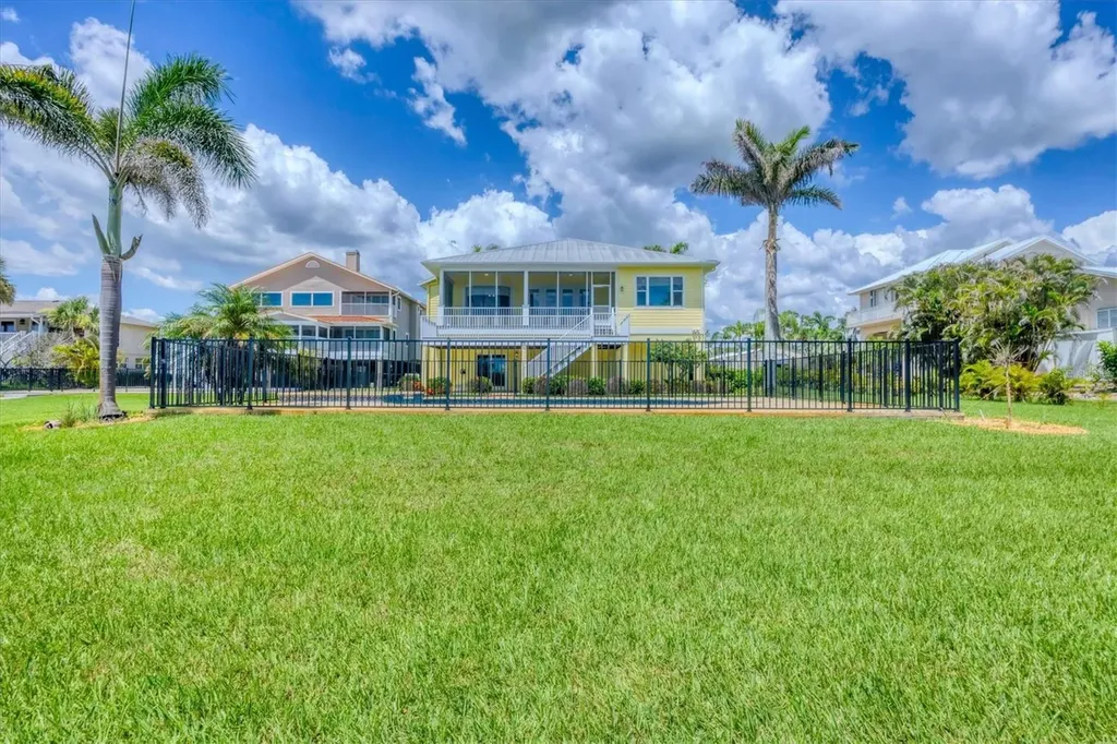 1784 Bayshore Drive Englewood FL 34223