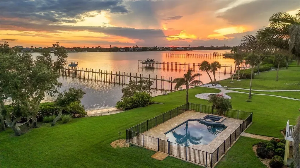 1784 Bayshore Drive Englewood FL 34223
