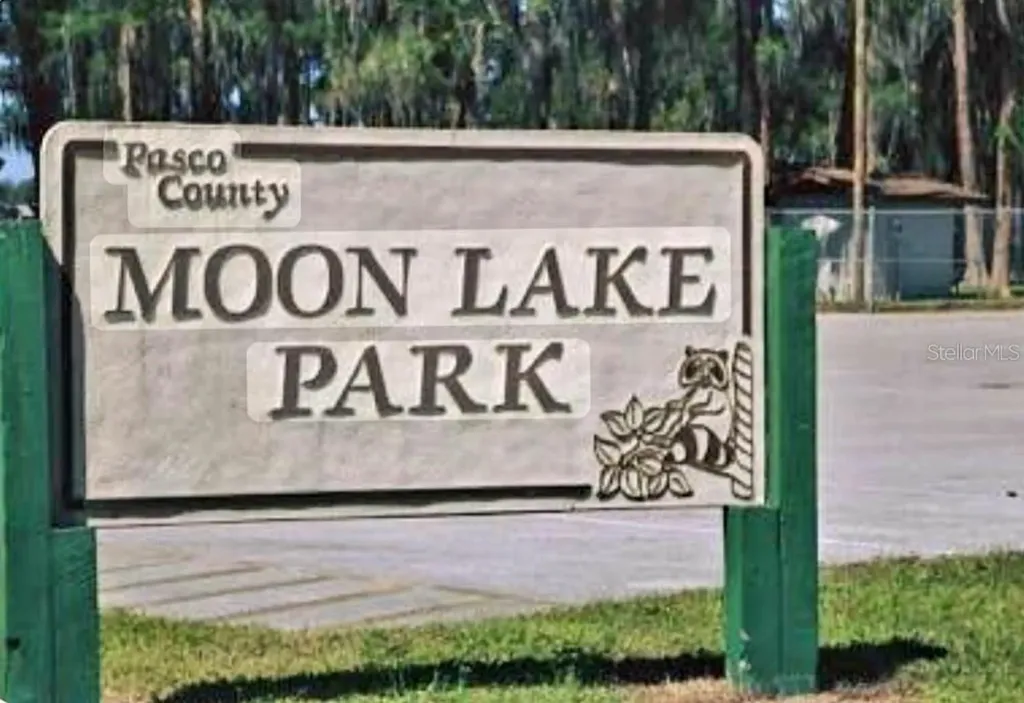 0 Ladd Avenue New Port Richey FL 34654