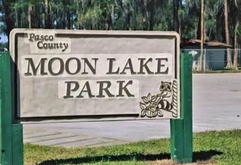 0 Ladd Avenue New Port Richey FL 34654