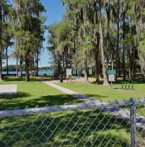 0 Ladd Avenue New Port Richey FL 34654