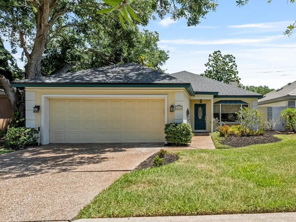 235 S Shadowbay Boulevard Longwood FL 32779