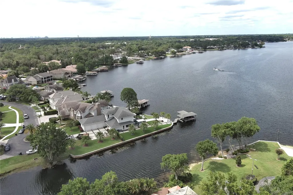 235 S Shadowbay Boulevard Longwood FL 32779
