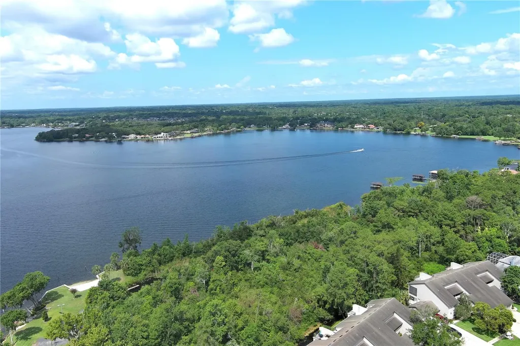 235 S Shadowbay Boulevard Longwood FL 32779