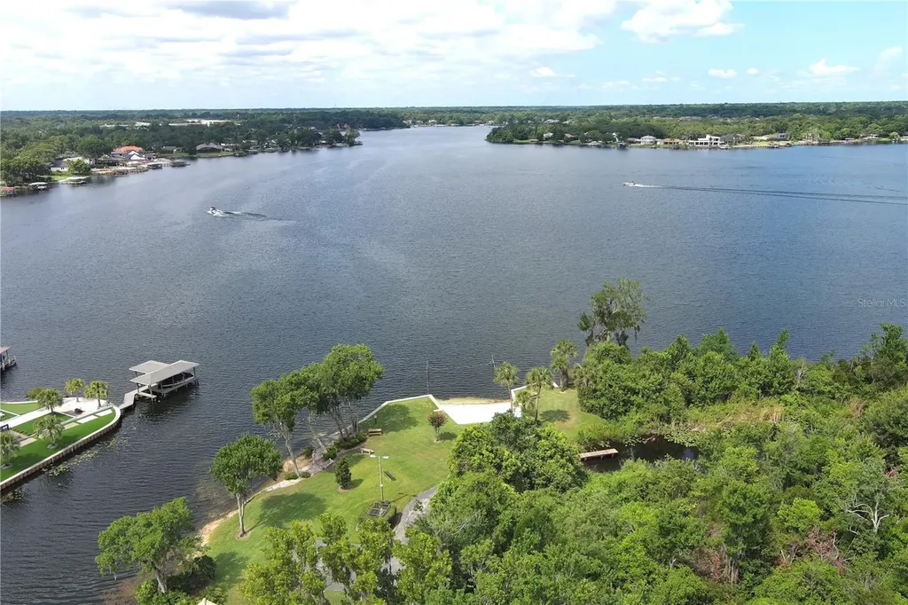 235 S Shadowbay Boulevard Longwood FL 32779